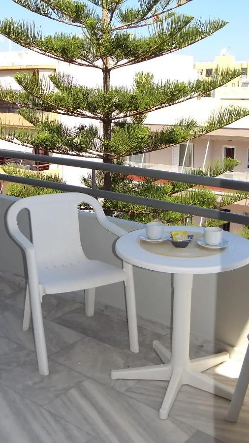 Mardinik Hotel Apartments Ρέθυμνο 3*,  Ελλάδα