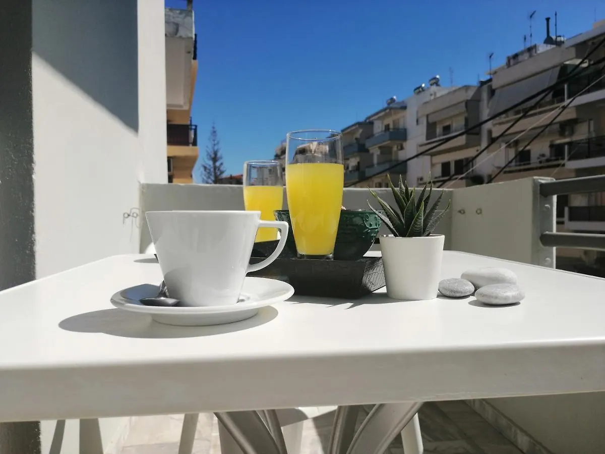 Aparthotel Mardinik Hotel Apartments Rethymno