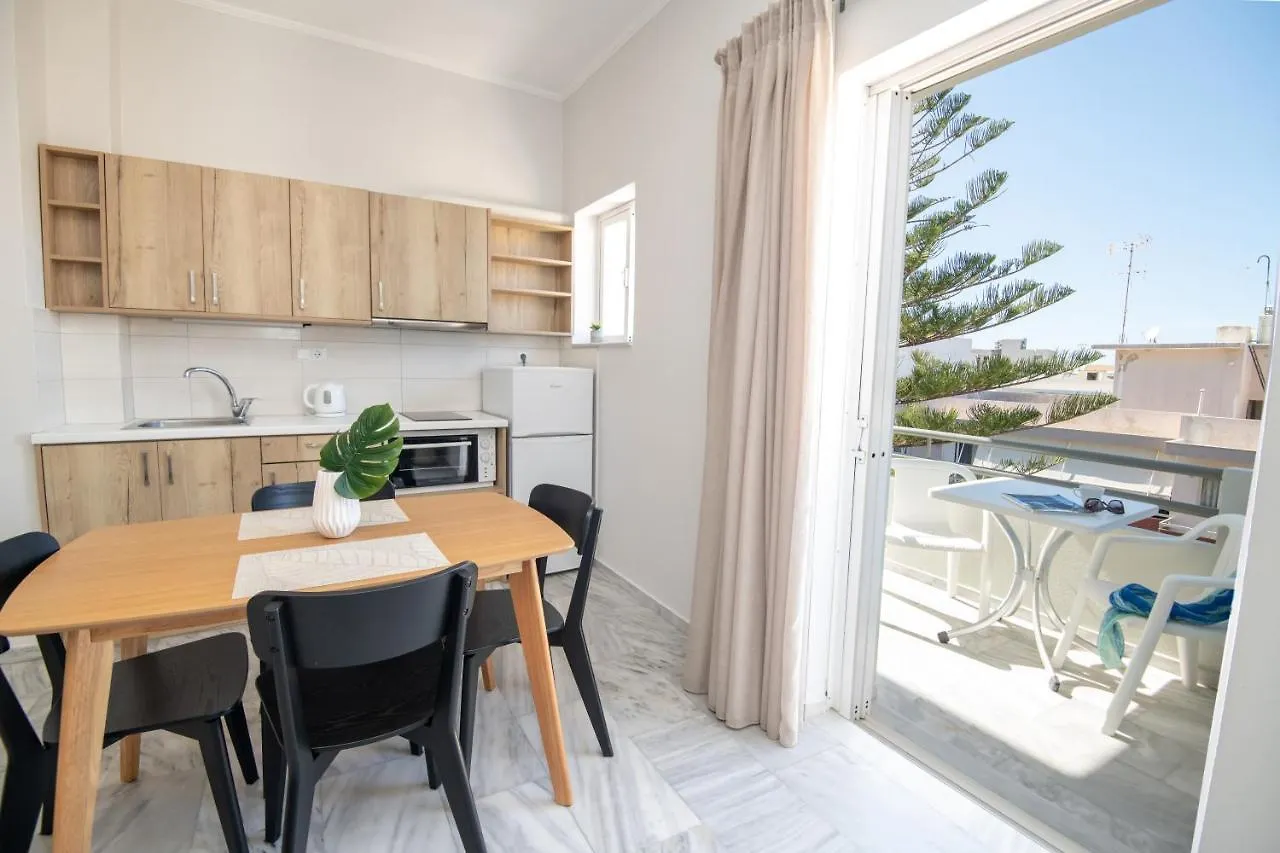 Mardinik Hotel Apartments Ρέθυμνο