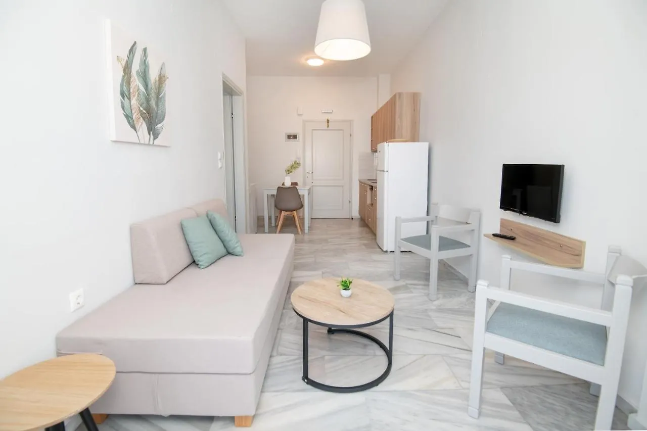 Mardinik Hotel Apartments Ρέθυμνο