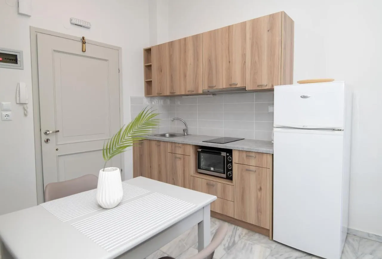 Aparthotel Mardinik Hotel Apartments Rethymno