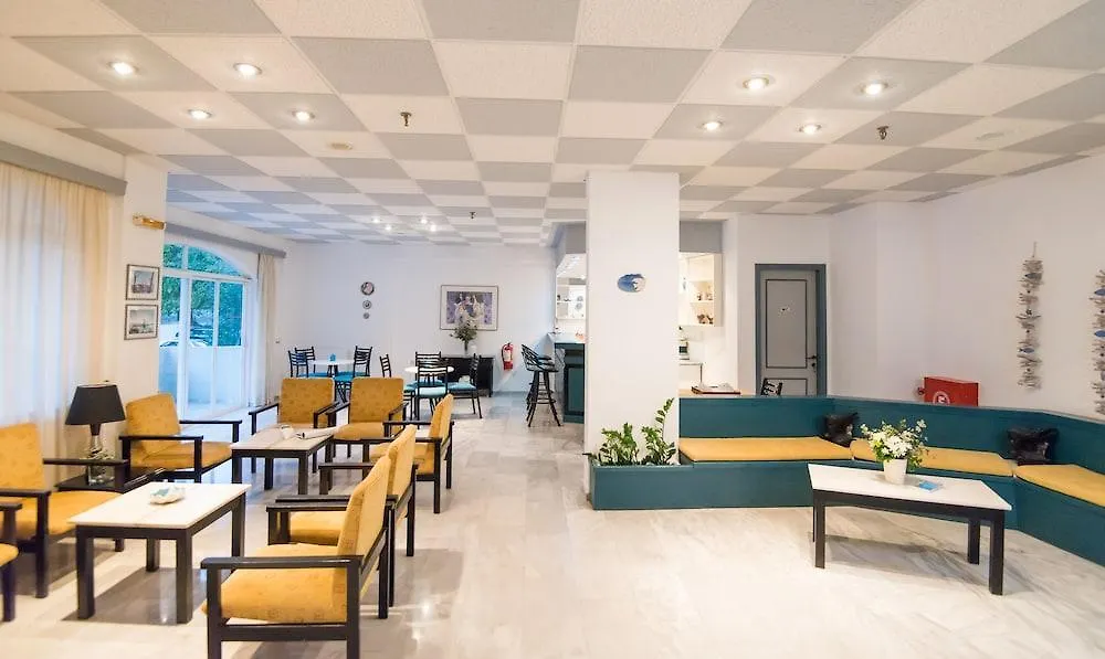 Aparthotel Mardinik Hotel Apartments Rethymno