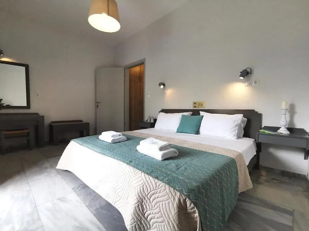*** Aparthotel Mardinik Hotel Apartments Rethymno  Greece