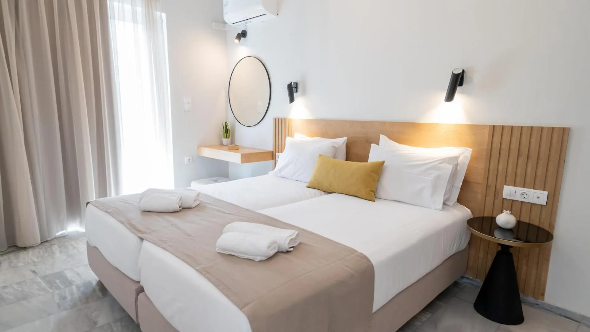Ξενοδοχείο με διαμερίσματα Mardinik Hotel Apartments Ρέθυμνο