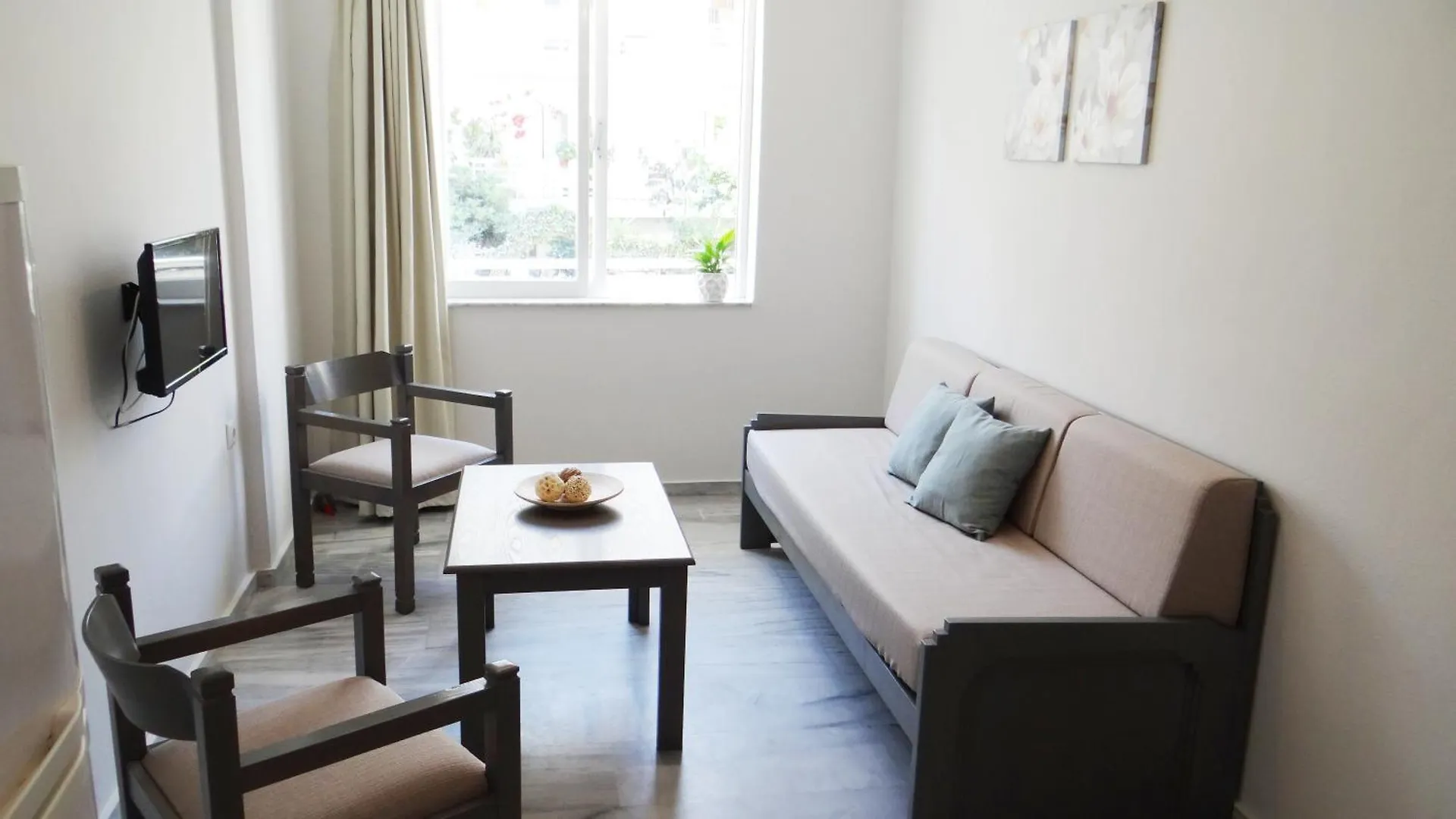 *** Aparthotel Mardinik Hotel Apartments Rethymno  Greece