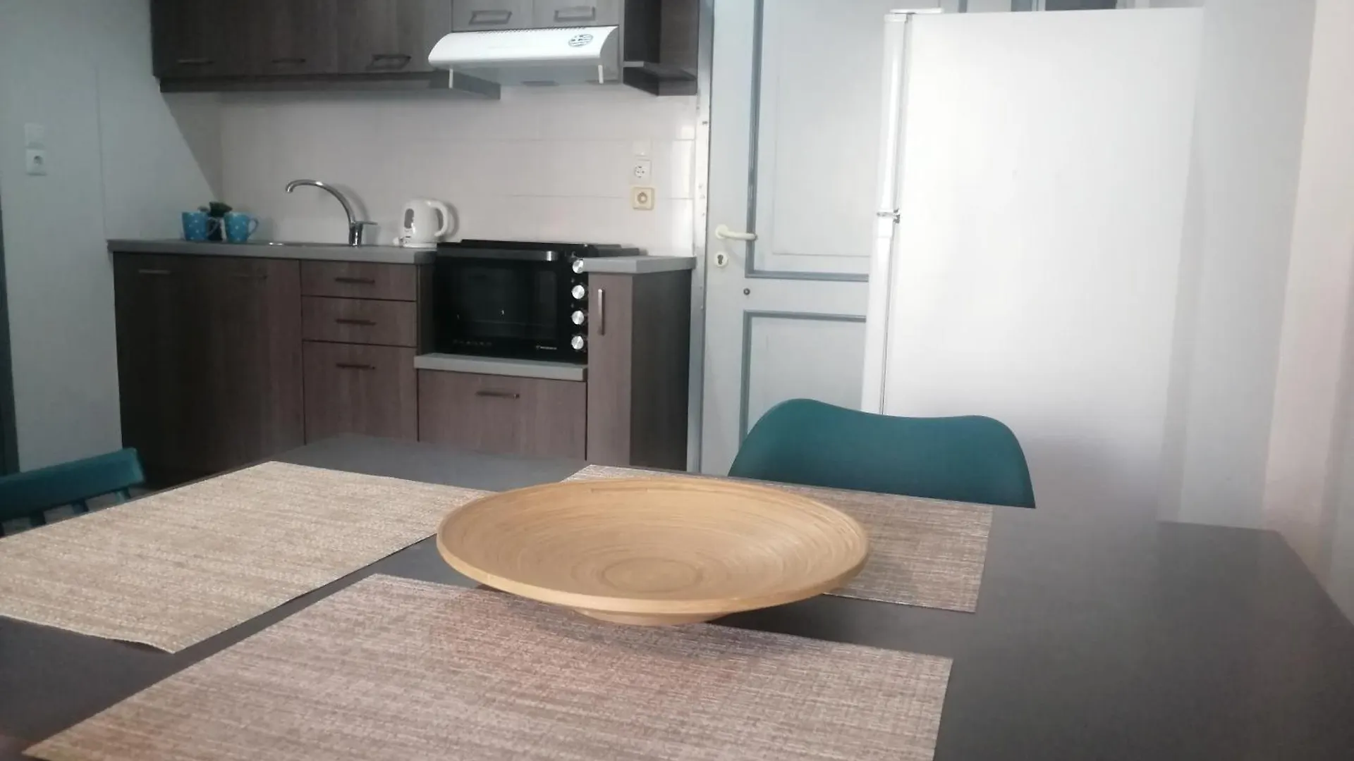 Mardinik Hotel Apartments Rethymno  Aparthotel Rethymno (Crete)