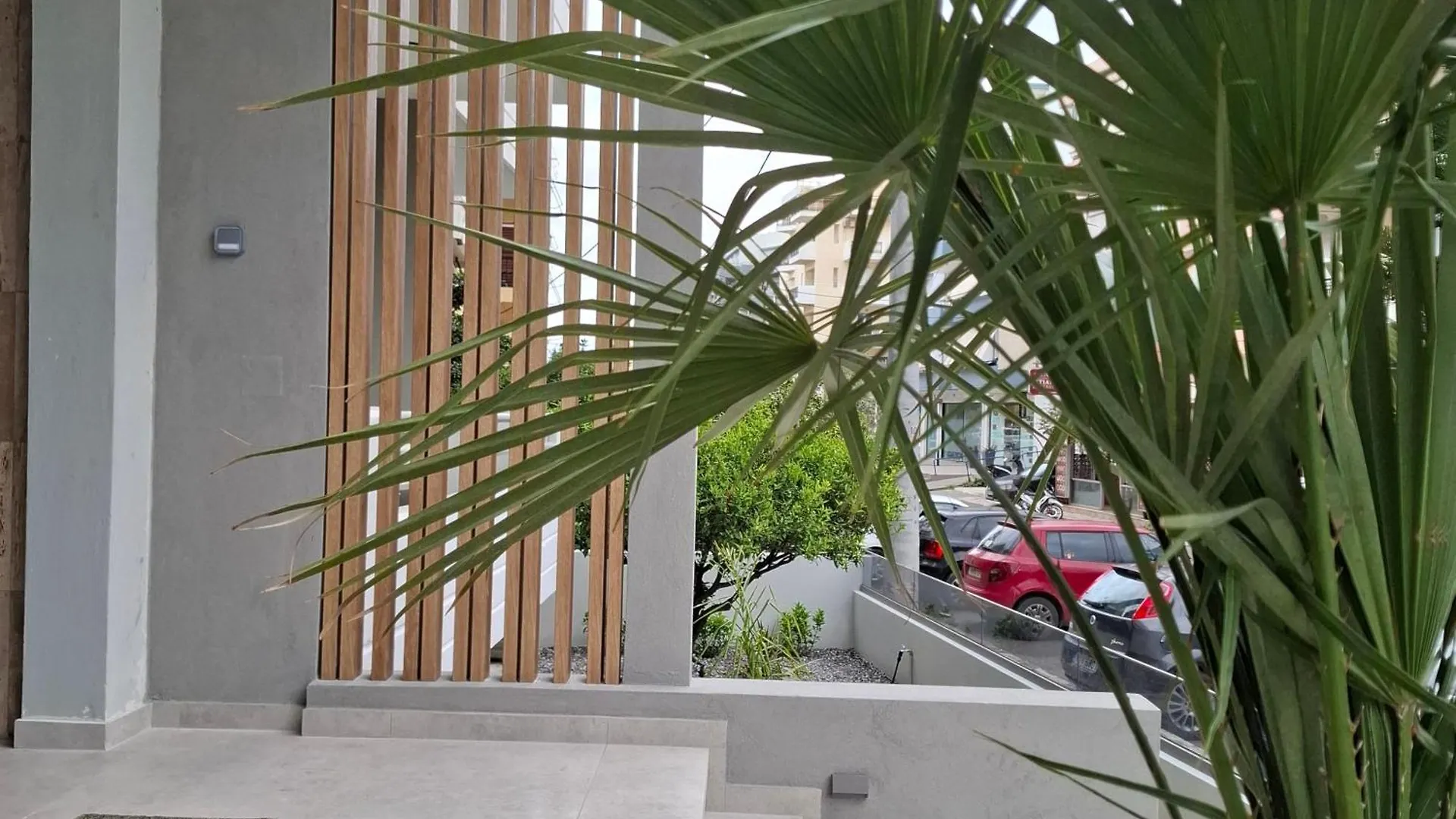 Mardinik Hotel Apartments Rethymno  3*, Rethymno (Crete) Greece