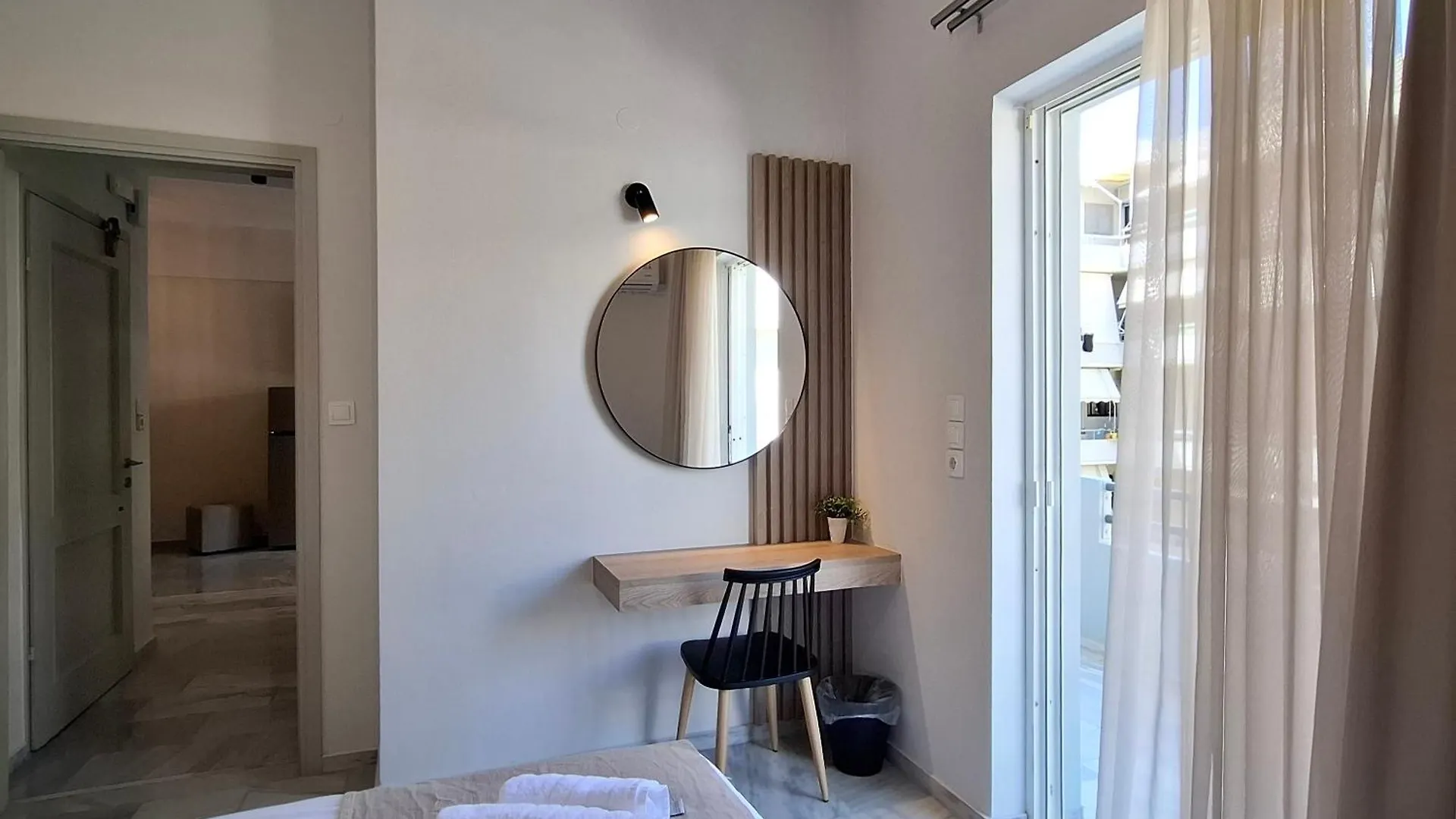 Aparthotel Mardinik Hotel Apartments Rethymno