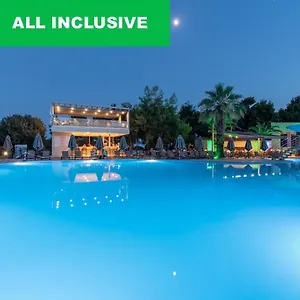 **** Hotel Poseidon Grecia