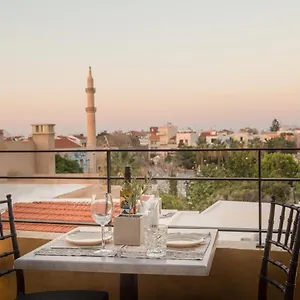 Ξενοδοχείο Cressa - Adults Only, Ρέθυμνο