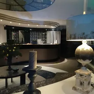 Hotel Esperia Thessaloniki