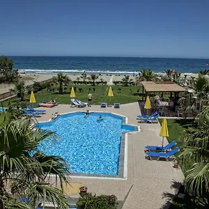 Aparthotel Ilian &, Rethymno