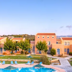 Aparthotel Sweety Club Solimar Emerald, Rethymno