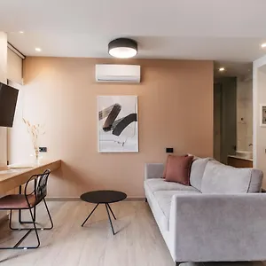Hotel The & (adults Only), Rethymno