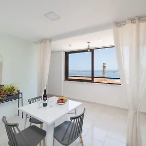 Bed and Breakfast Faros, Ρέθυμνο