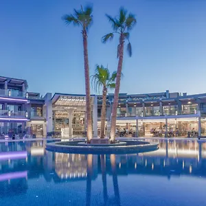 Hotel Nautilux By Mage