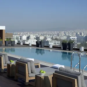 ***** Hotel The Met Thessaloniki, A Member Of Design Grecia