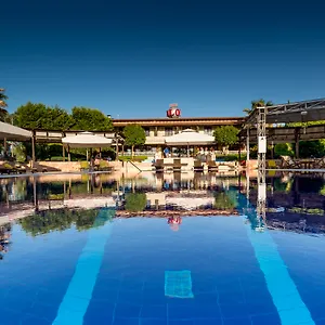 **** Hotel Avalon Airport Thessaloniki Grecia