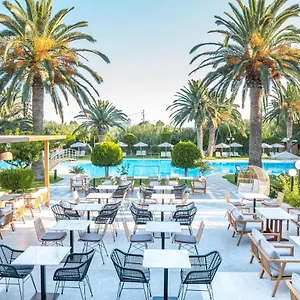 May Beach Hotel Retimno