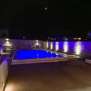 Ξενοδοχείο Ftelia Breeze 