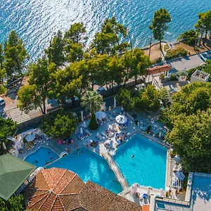 ***** Hotel Acrotel Athena Pallas Grecia