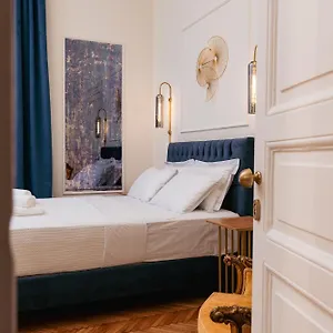 Aparthotel Clio, A Luxury Collection Thessaloniki