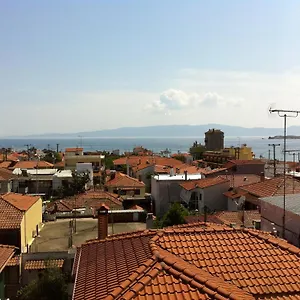 Archodariki Gasthof Ouranoupoli