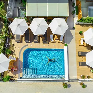 Aparthotel Calla Luxury Seafront, Rethymno