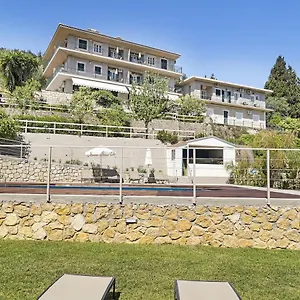  Apartahotel Monte Grecia