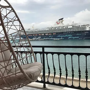 Hotel CELEBRITY Hotel Argostoli (Kefalonia)