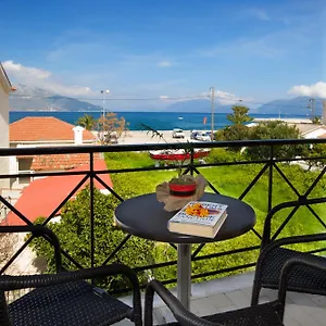 Aparthotel Thodora Appartments Sami (Kefalonia)