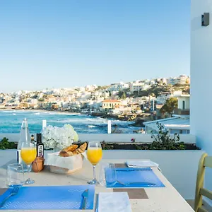 Cavo Seaside (adults Only) Rethimnon