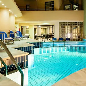 Aparthotel Elina, Rethymno
