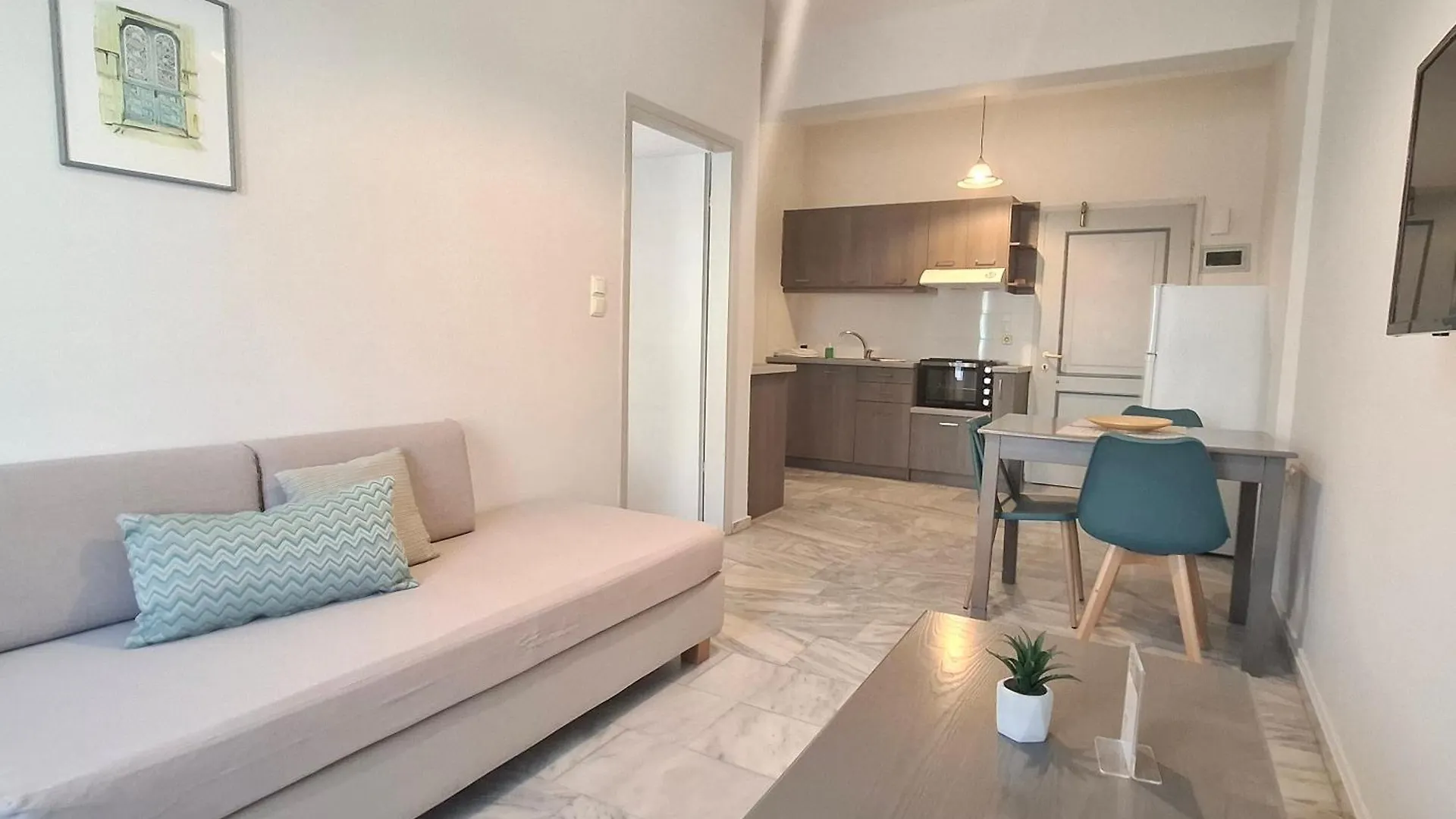 Mardinik Hotel Apartments Retimno Hotel apartamentowy