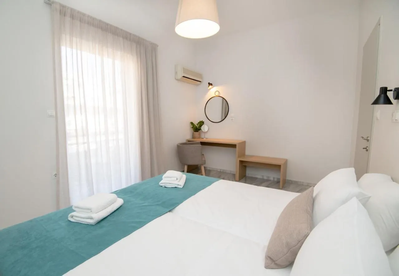 Mardinik Hotel Apartments Rethymno