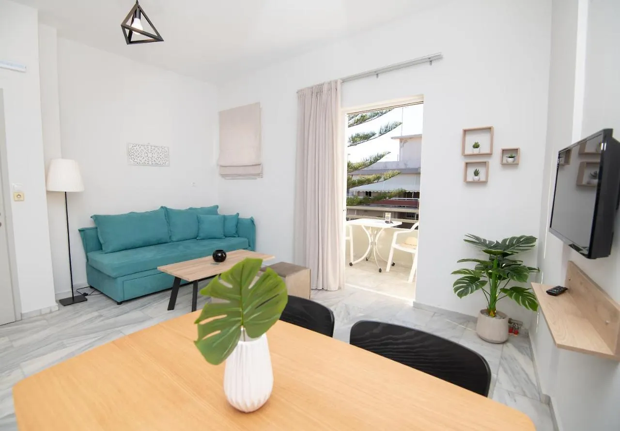 Mardinik Hotel Apartments Resmo Apart Otel