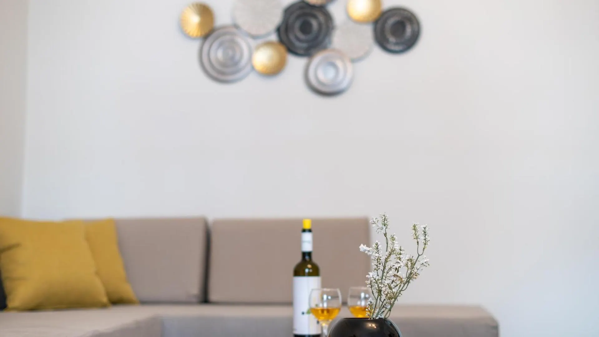 Mardinik Hotel Apartments Resmo