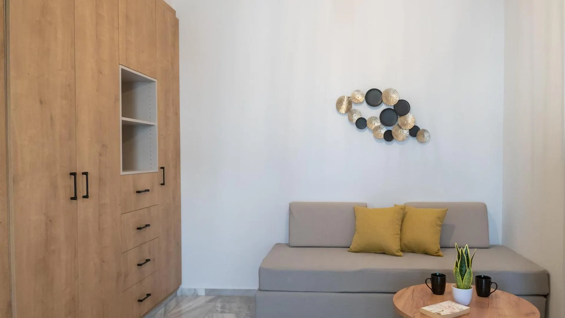 Apart Otel Mardinik Hotel Apartments Resmo