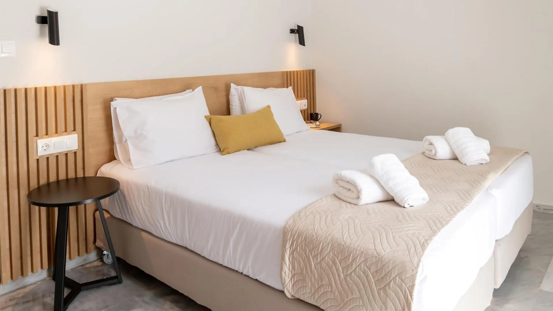 Mardinik Hotel Apartments Resmo