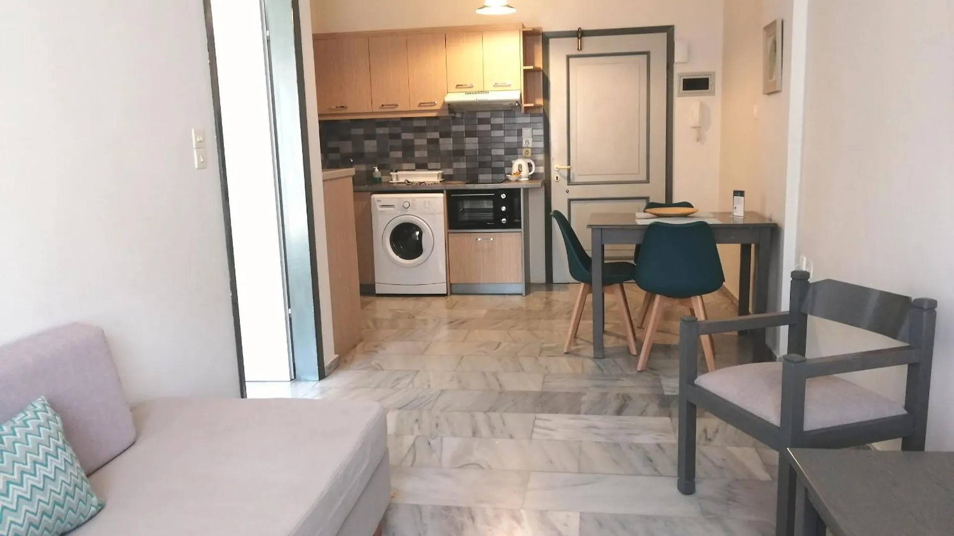 Apart Otel Mardinik Hotel Apartments Resmo