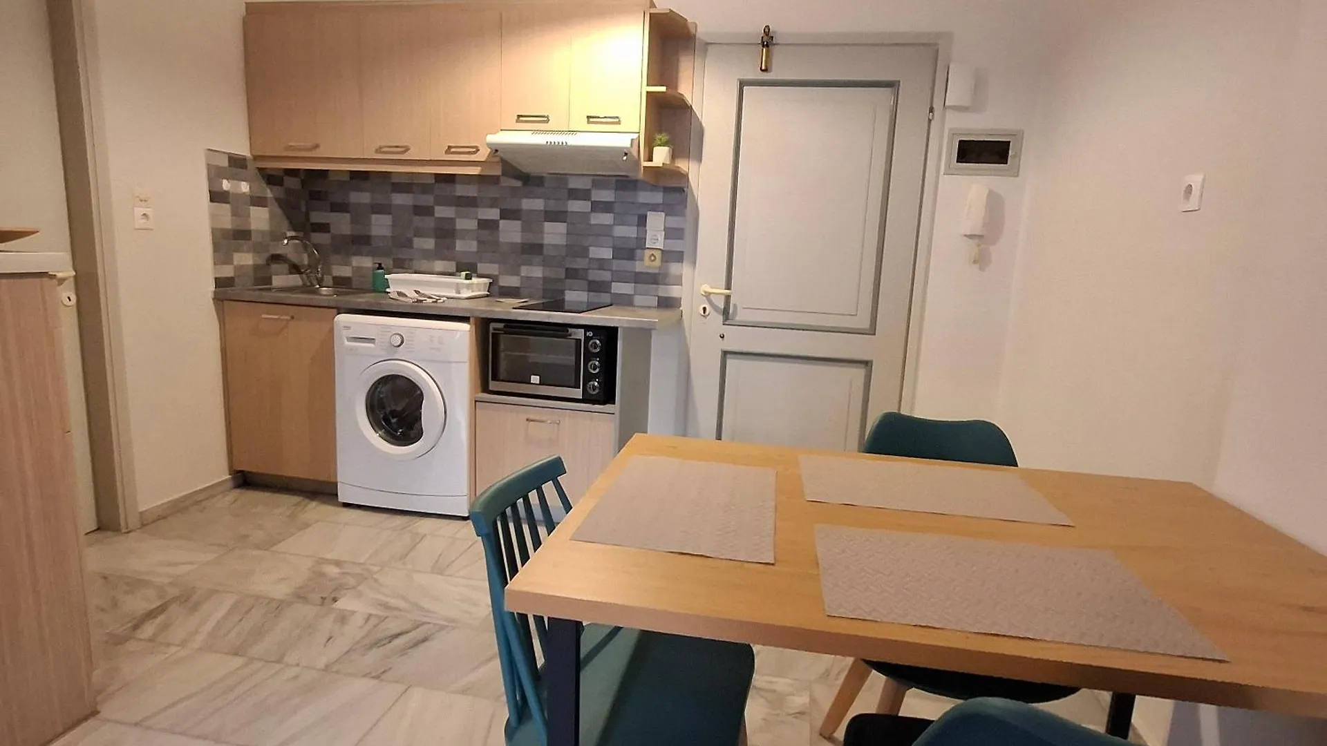 Aparthotel Mardinik Hotel Apartments Rethymno