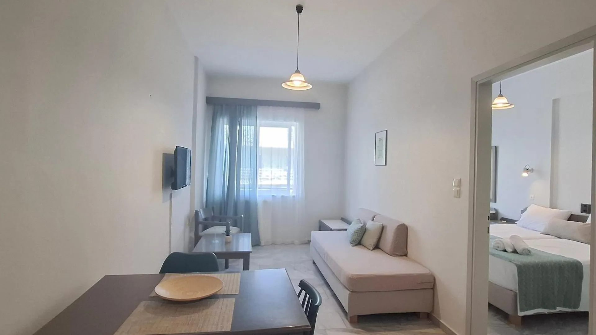 Mardinik Hotel Apartments Rethymno